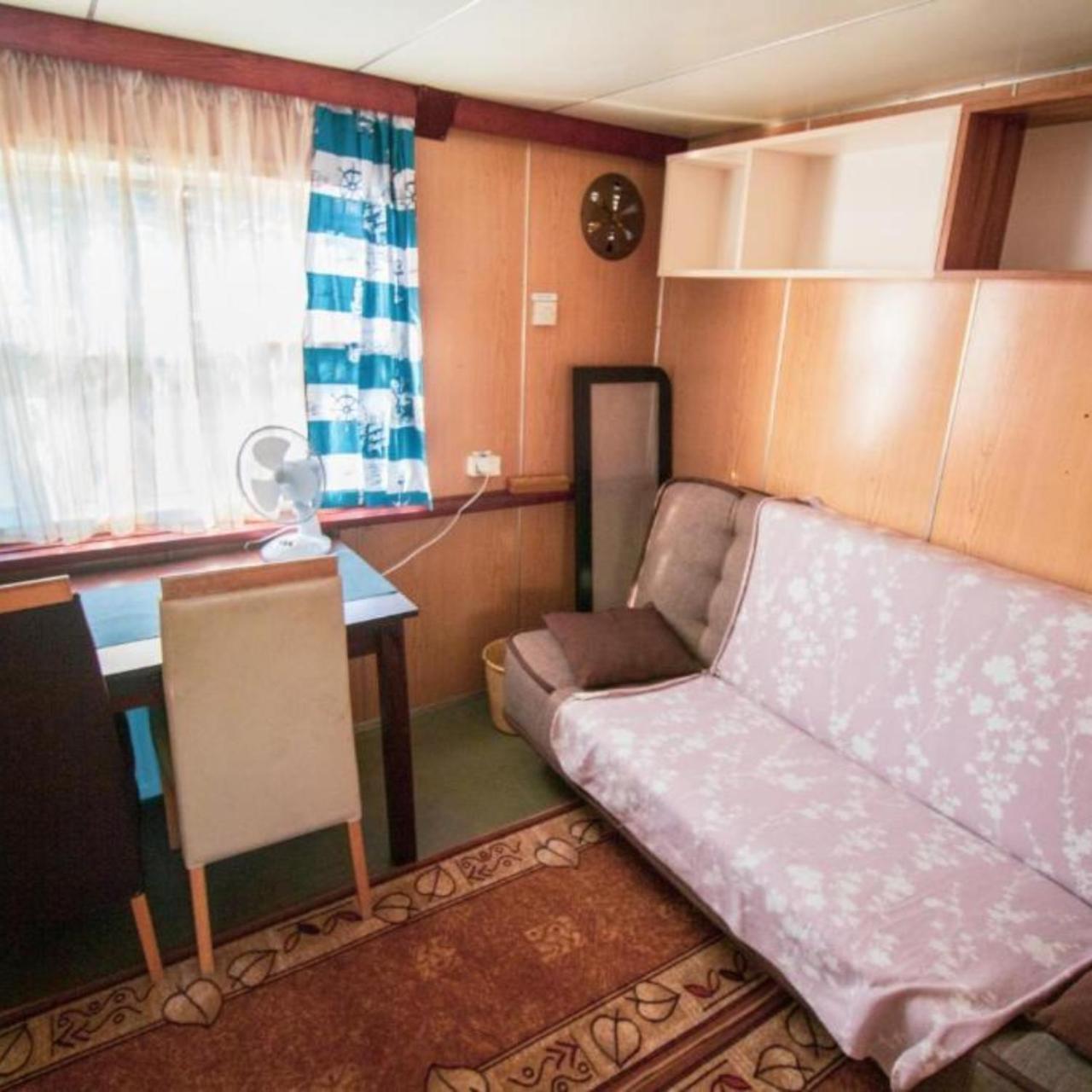 Barka Atena Stary Toruń Exteriér fotografie